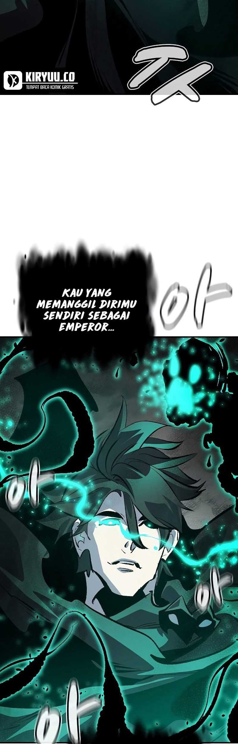 Alone Necromancer Chapter 188 - halaman 32
