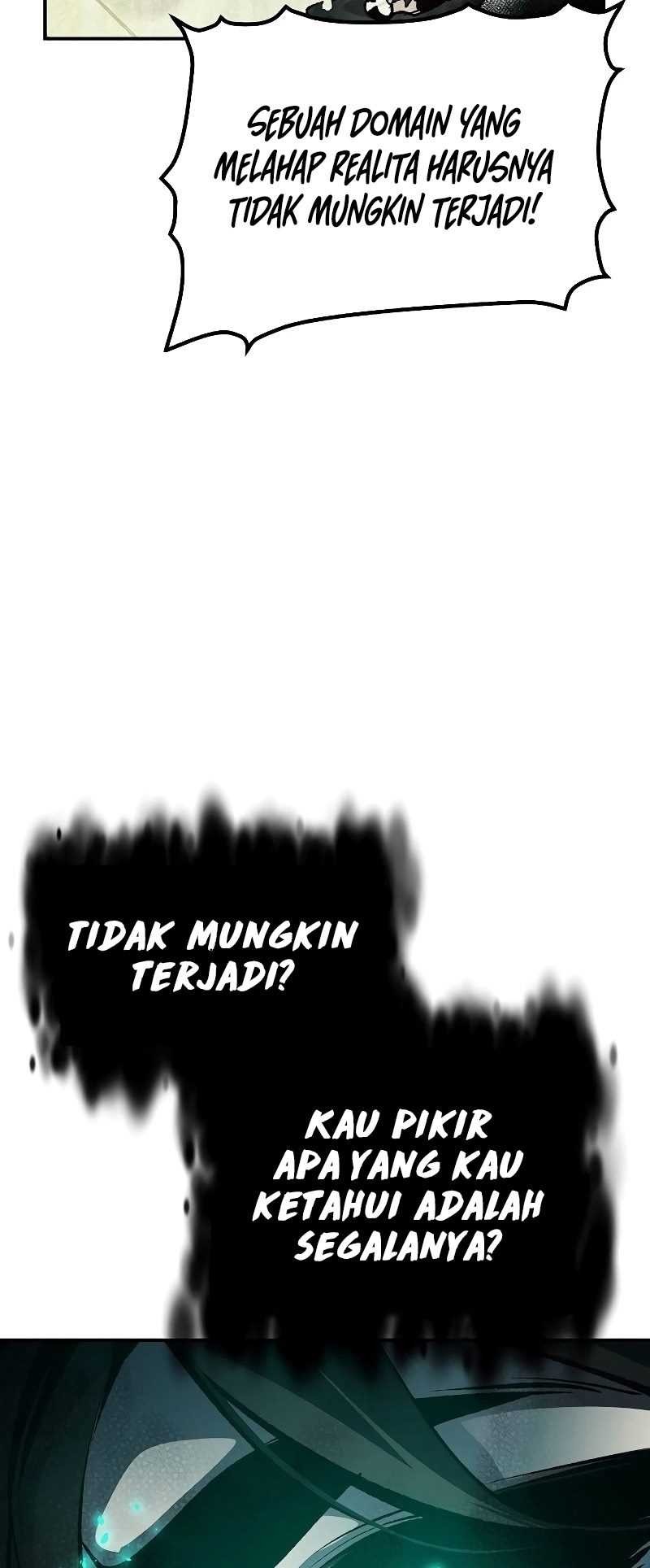 Alone Necromancer Chapter 188 - halaman 36