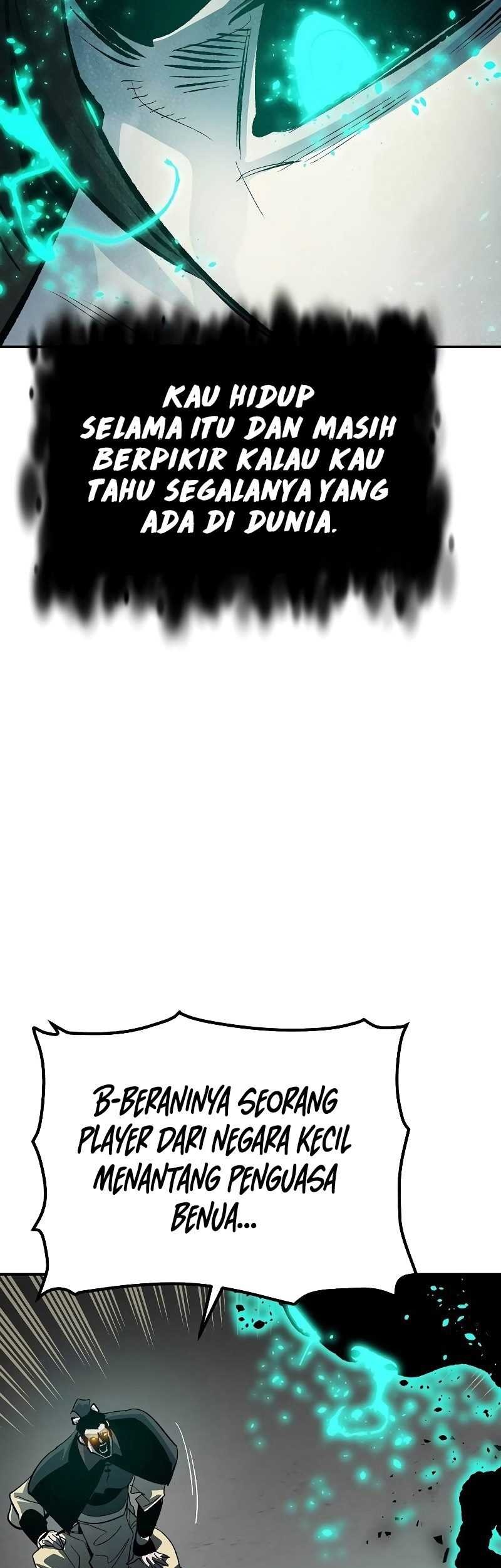 Alone Necromancer Chapter 188 - halaman 37