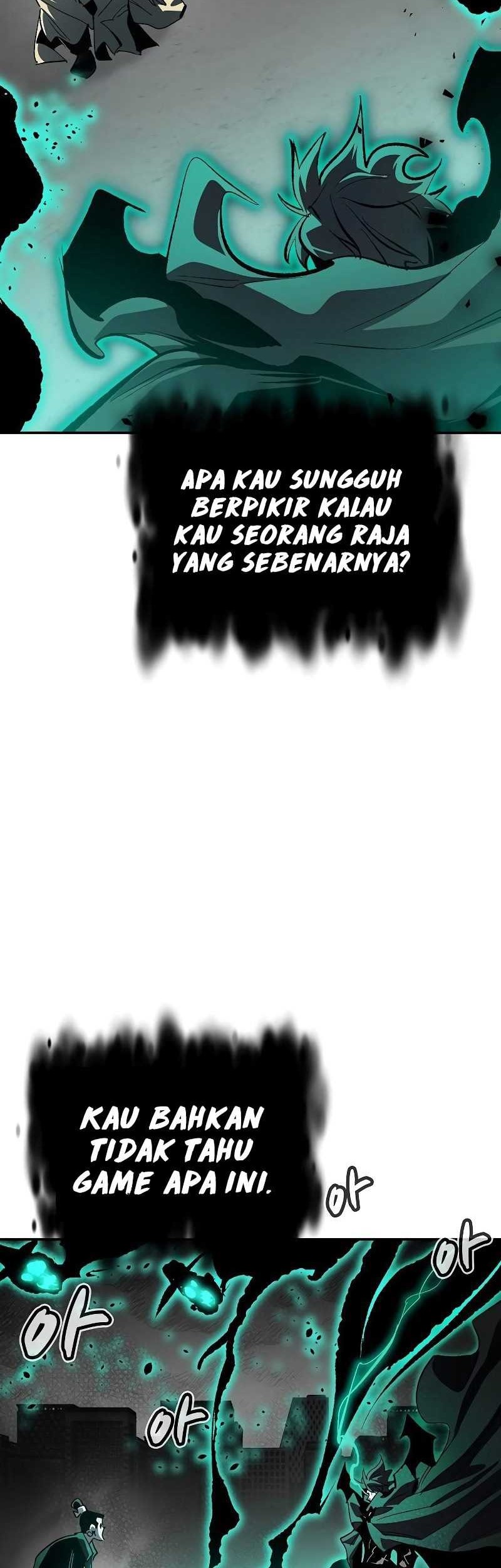 Alone Necromancer Chapter 188 - halaman 38