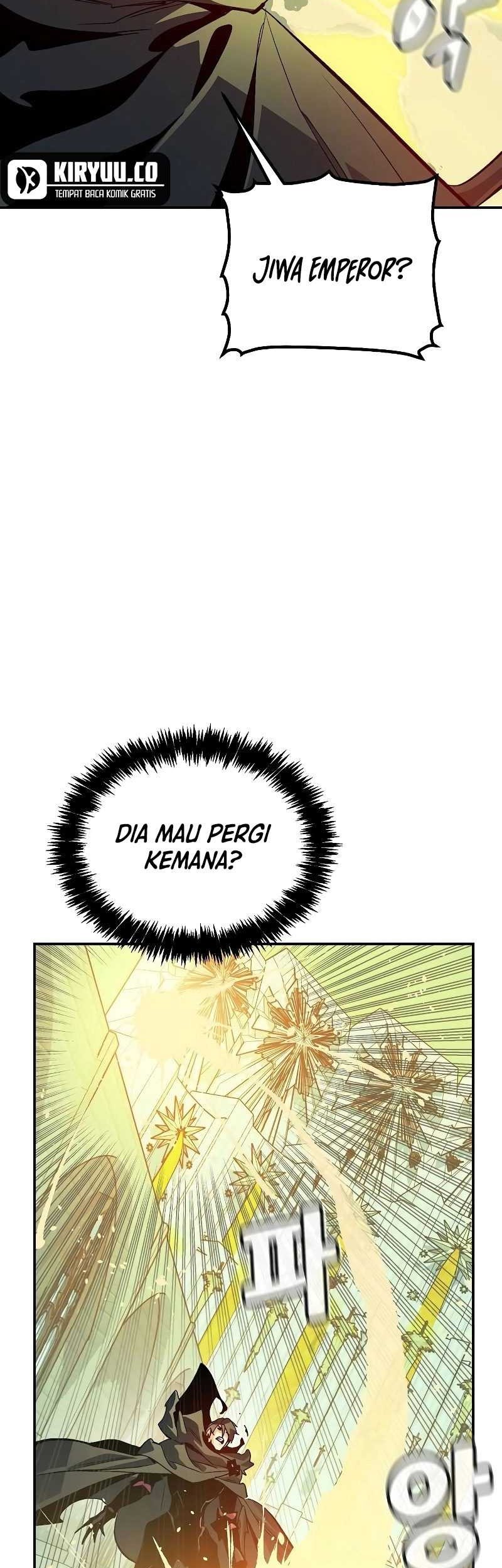 Alone Necromancer Chapter 188 - halaman 4