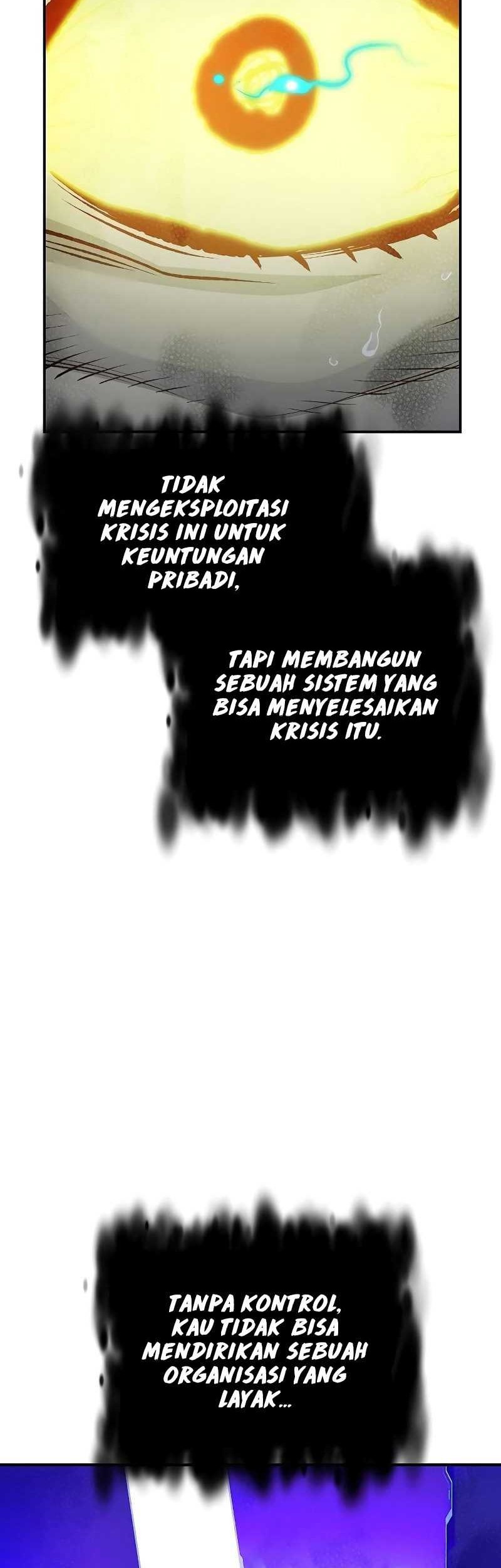 Alone Necromancer Chapter 188 - halaman 40