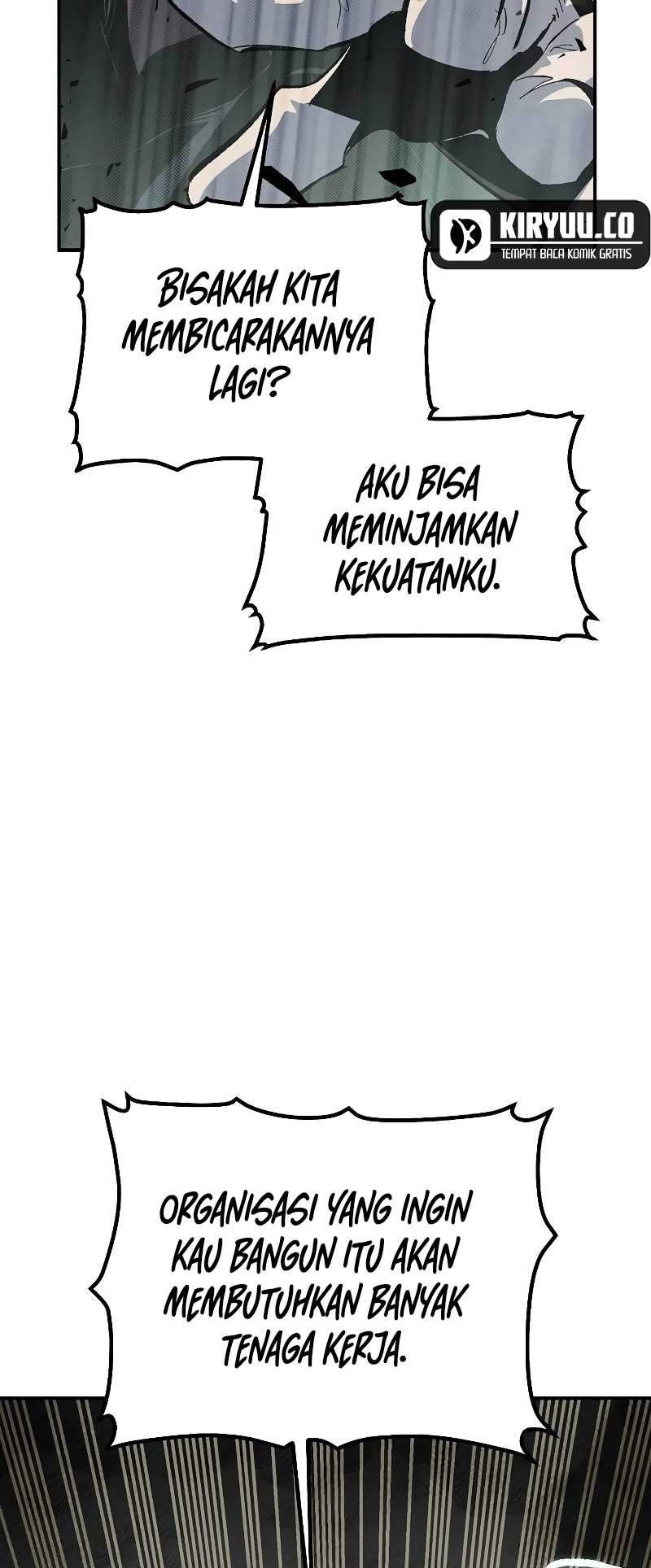 Alone Necromancer Chapter 188 - halaman 46