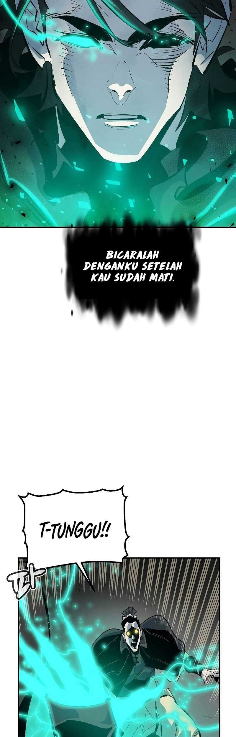 Alone Necromancer Chapter 188 - halaman 49