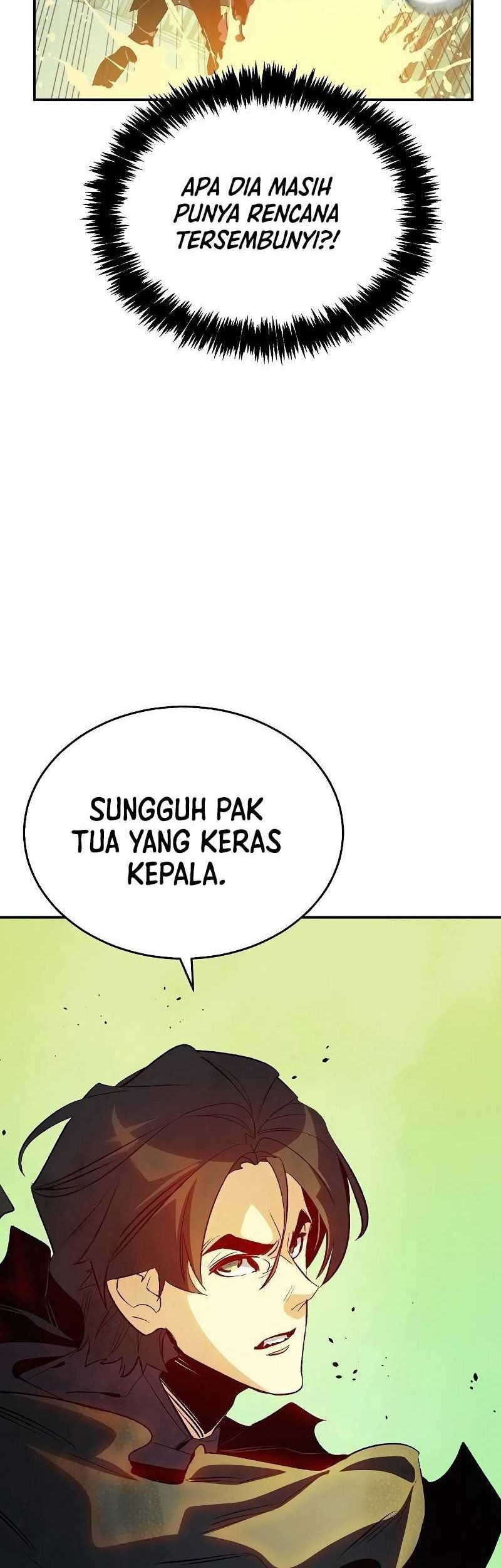 Alone Necromancer Chapter 188 - halaman 5