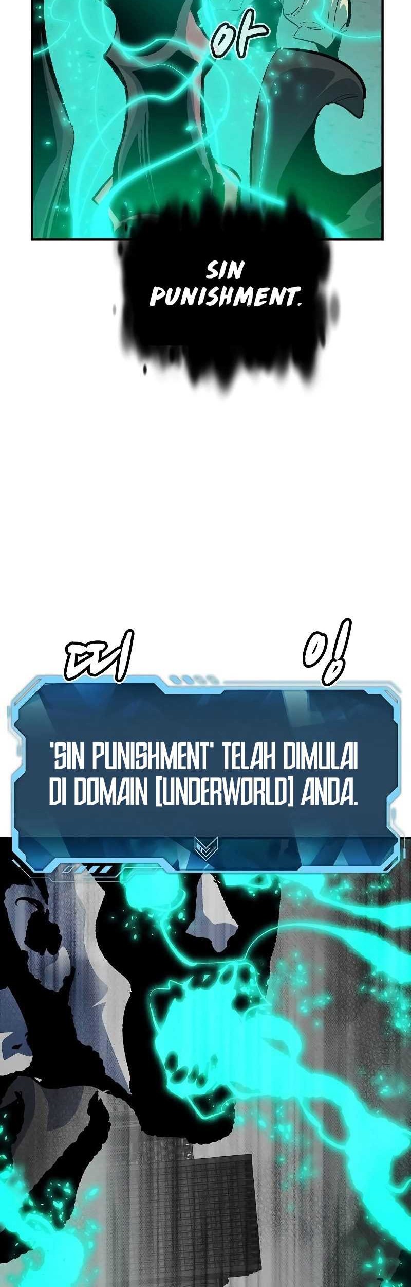 Alone Necromancer Chapter 188 - halaman 50