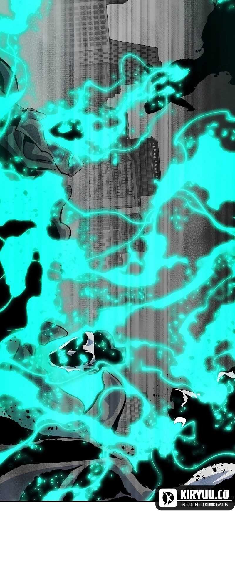 Alone Necromancer Chapter 188 - halaman 51