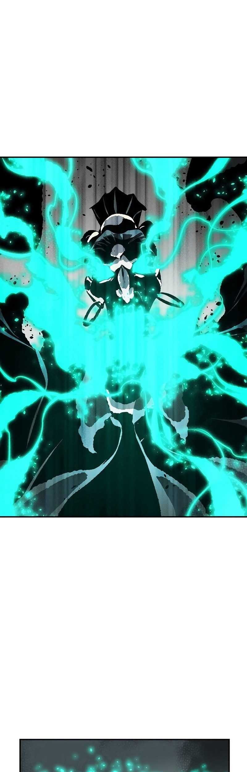 Alone Necromancer Chapter 188 - halaman 52