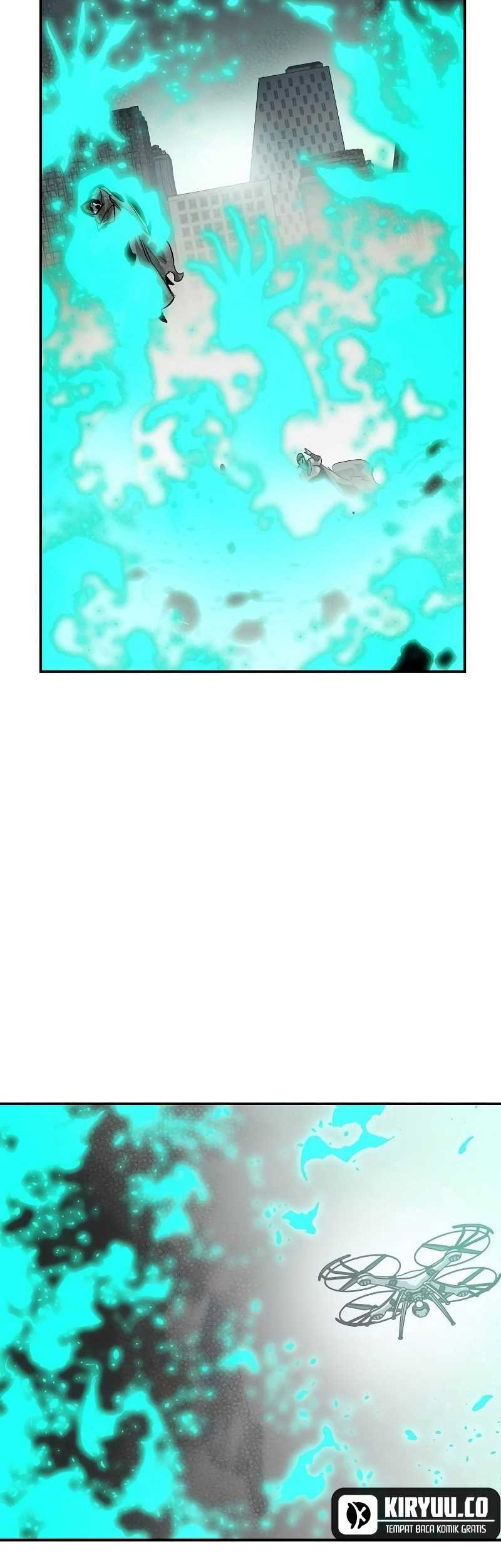 Alone Necromancer Chapter 188 - halaman 53