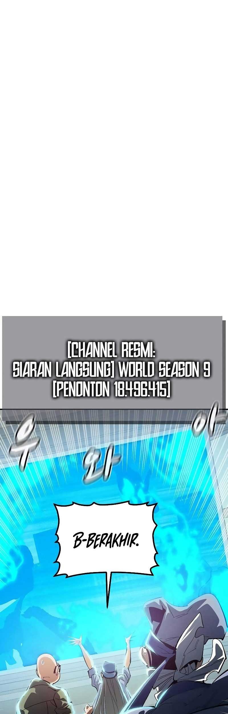 Alone Necromancer Chapter 188 - halaman 54