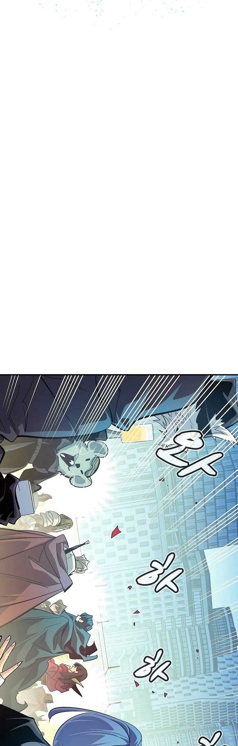 Alone Necromancer Chapter 188 - halaman 60