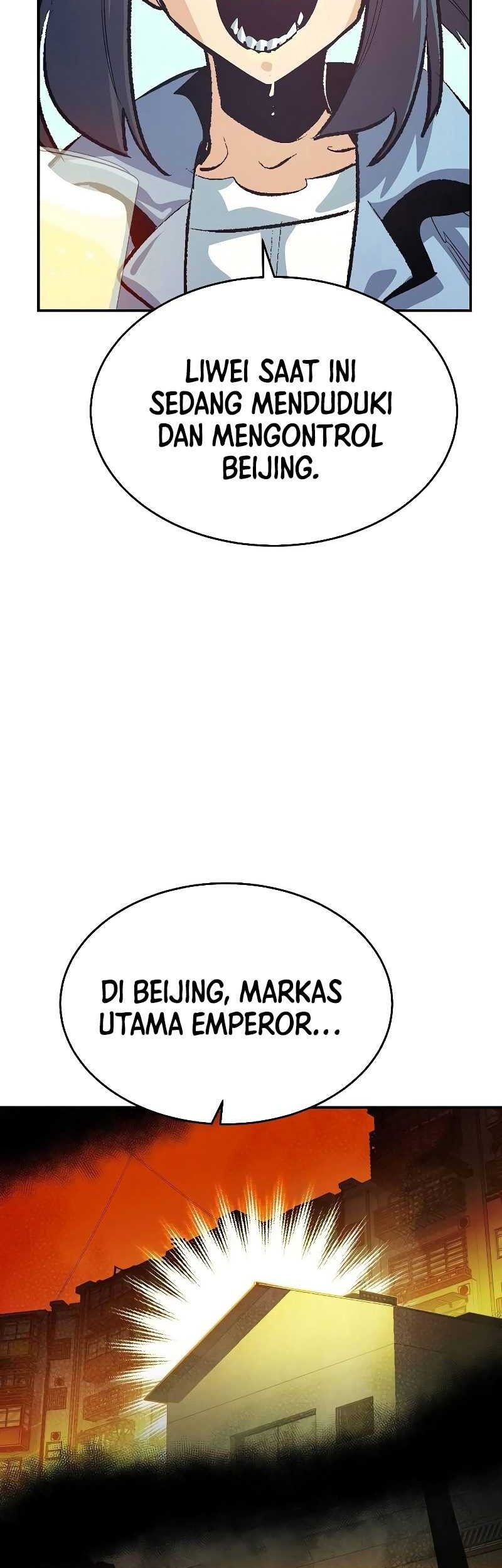 Alone Necromancer Chapter 188 - halaman 62