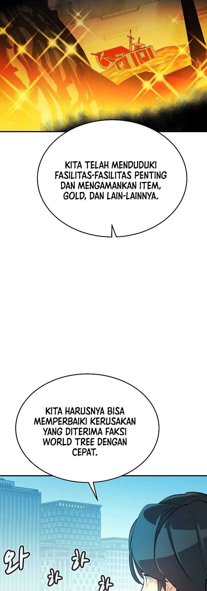Alone Necromancer Chapter 188 - halaman 63
