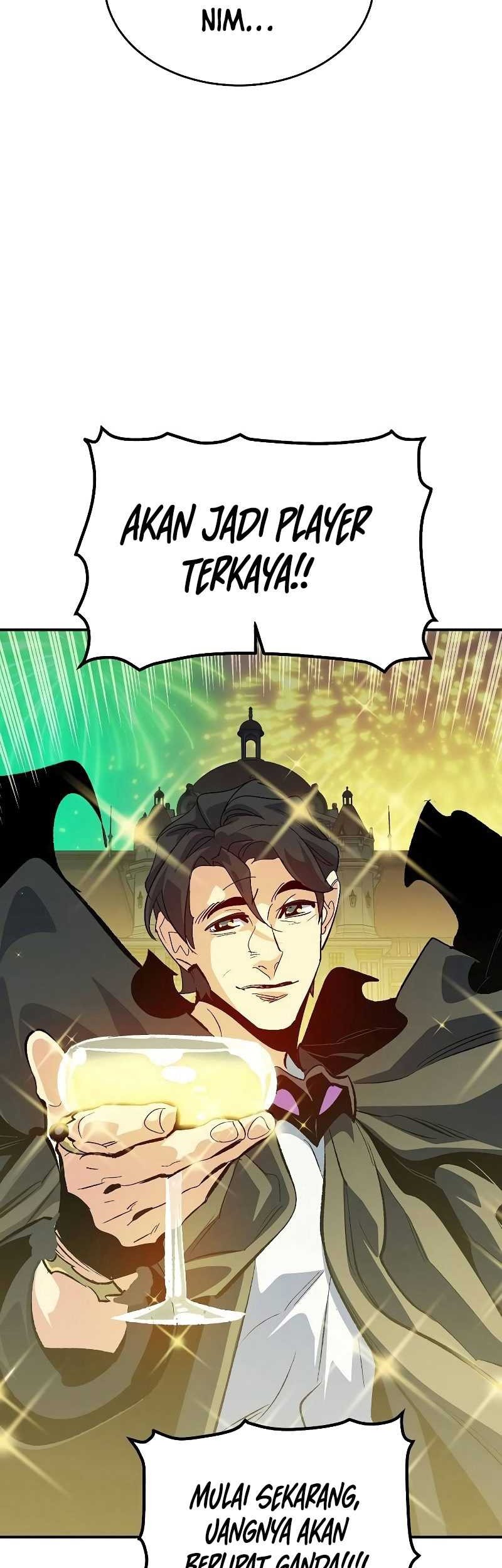 Alone Necromancer Chapter 188 - halaman 66