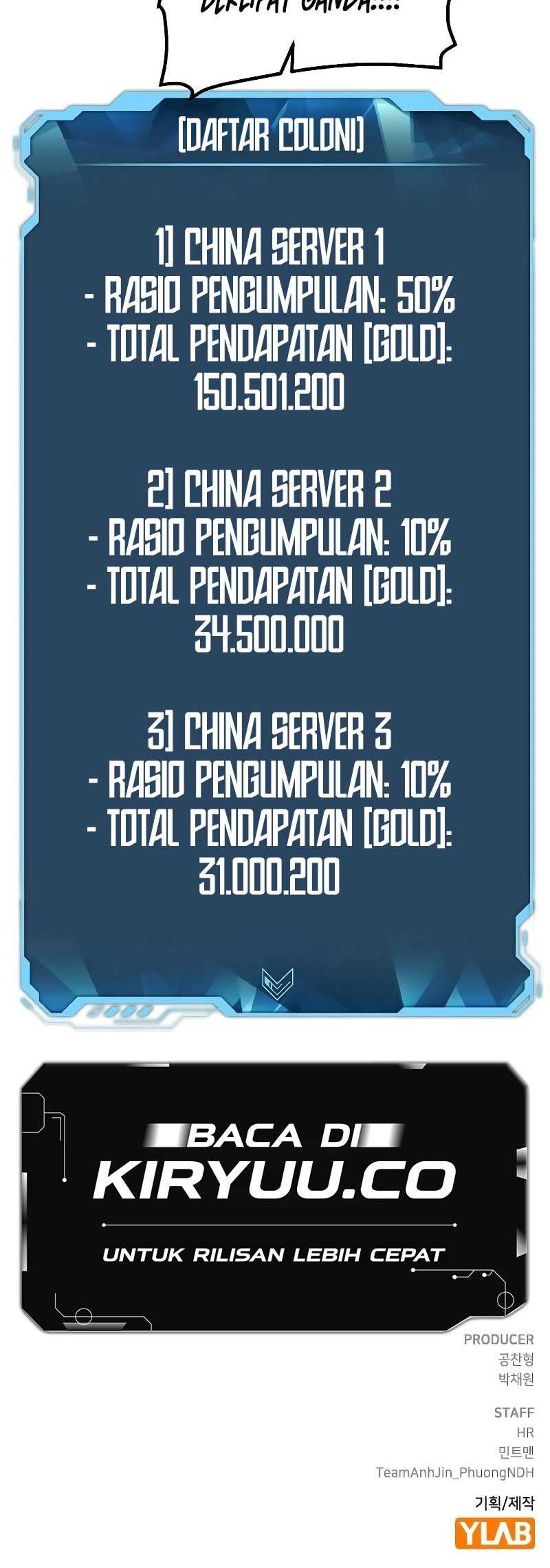 Alone Necromancer Chapter 188 - halaman 67