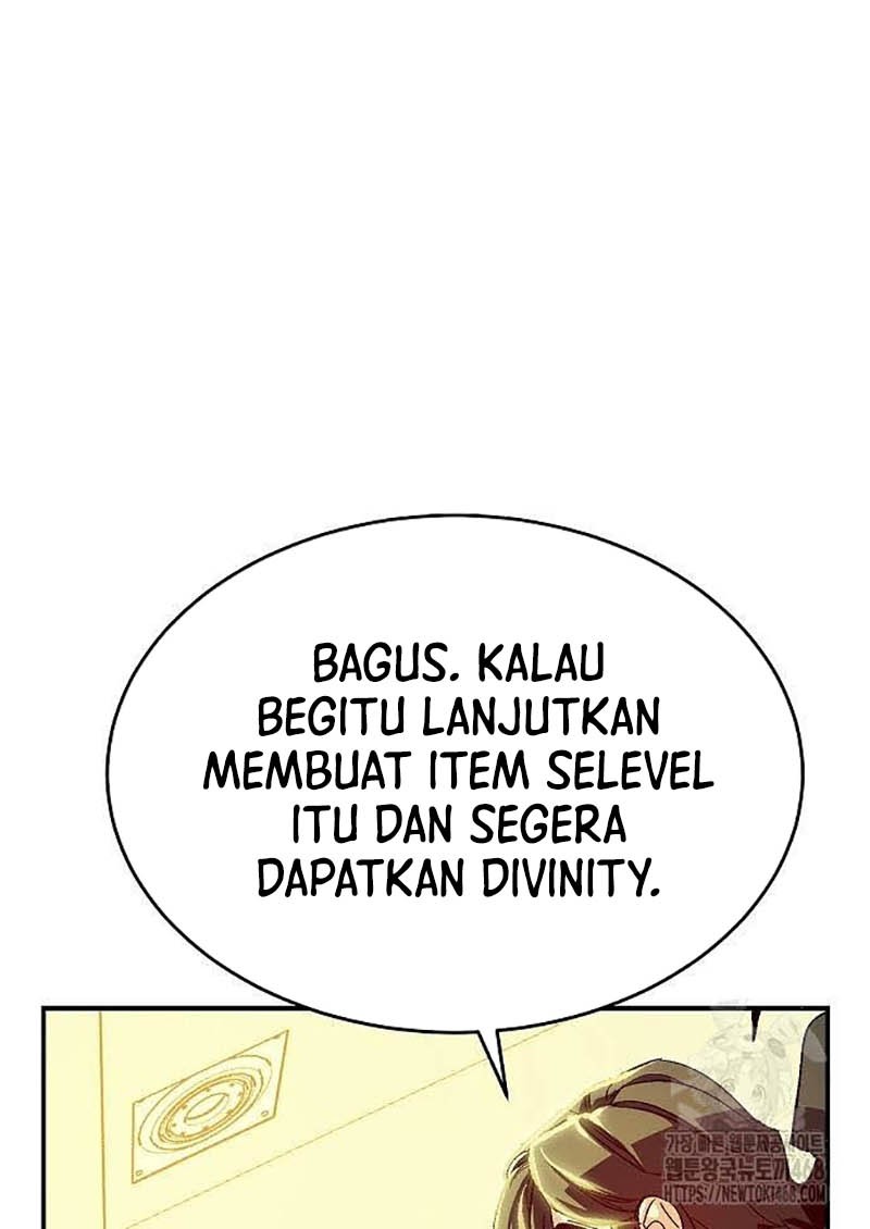 Alone Necromancer Chapter 189 - halaman 11