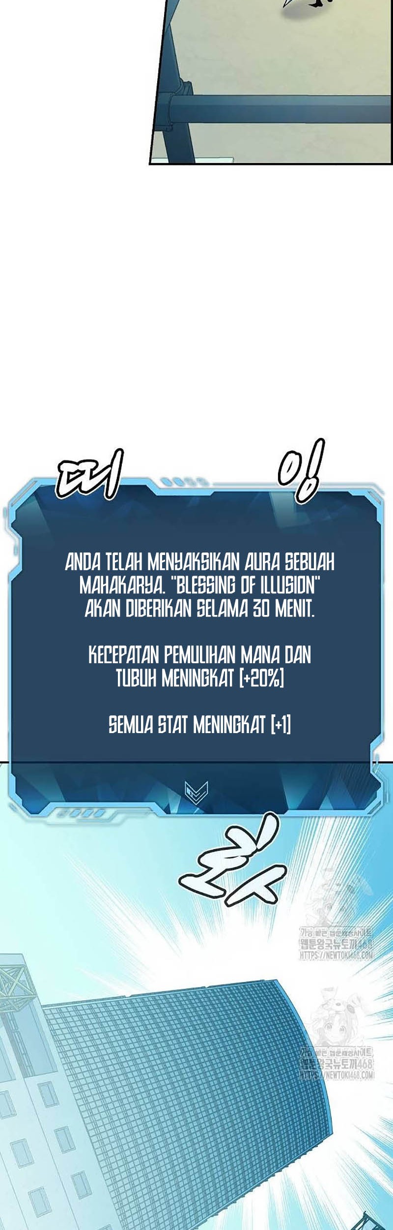 Alone Necromancer Chapter 189 - halaman 18