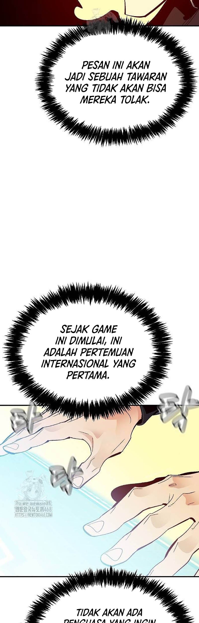 Alone Necromancer Chapter 189 - halaman 27