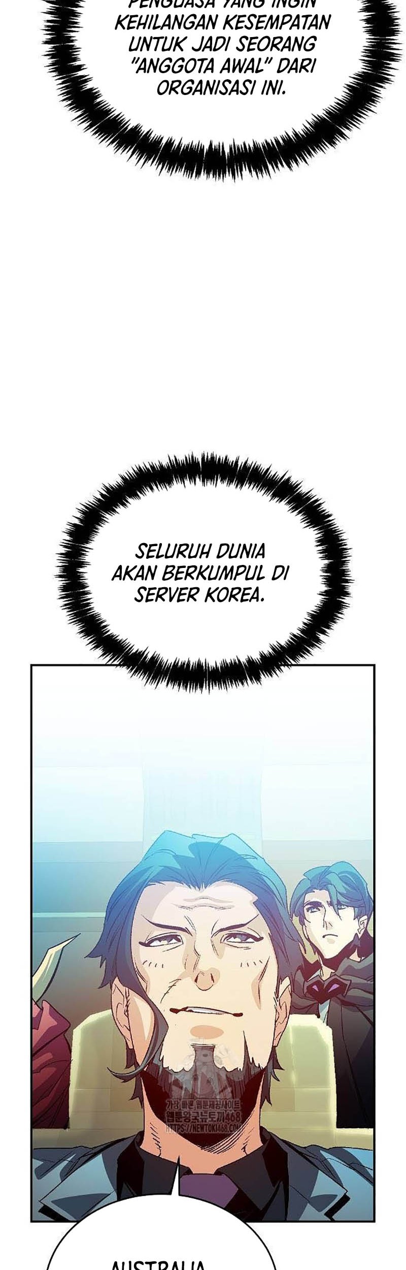 Alone Necromancer Chapter 189 - halaman 28