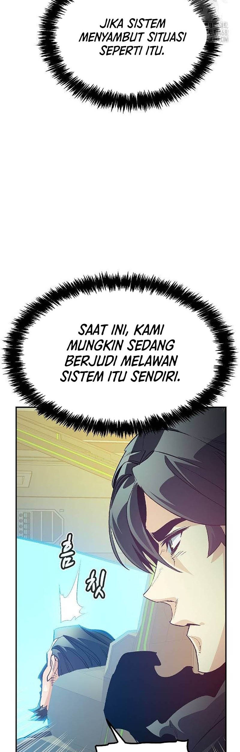 Alone Necromancer Chapter 189 - halaman 30