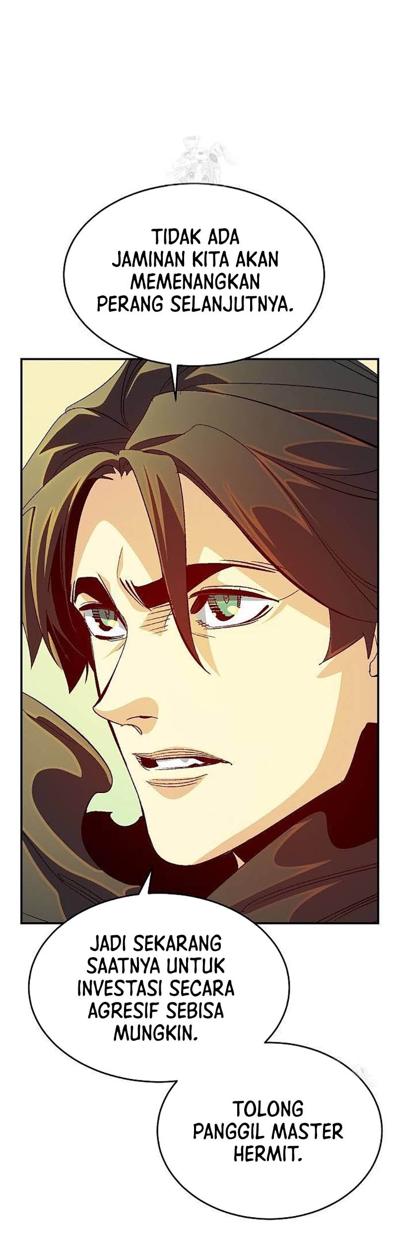 Alone Necromancer Chapter 189 - halaman 4