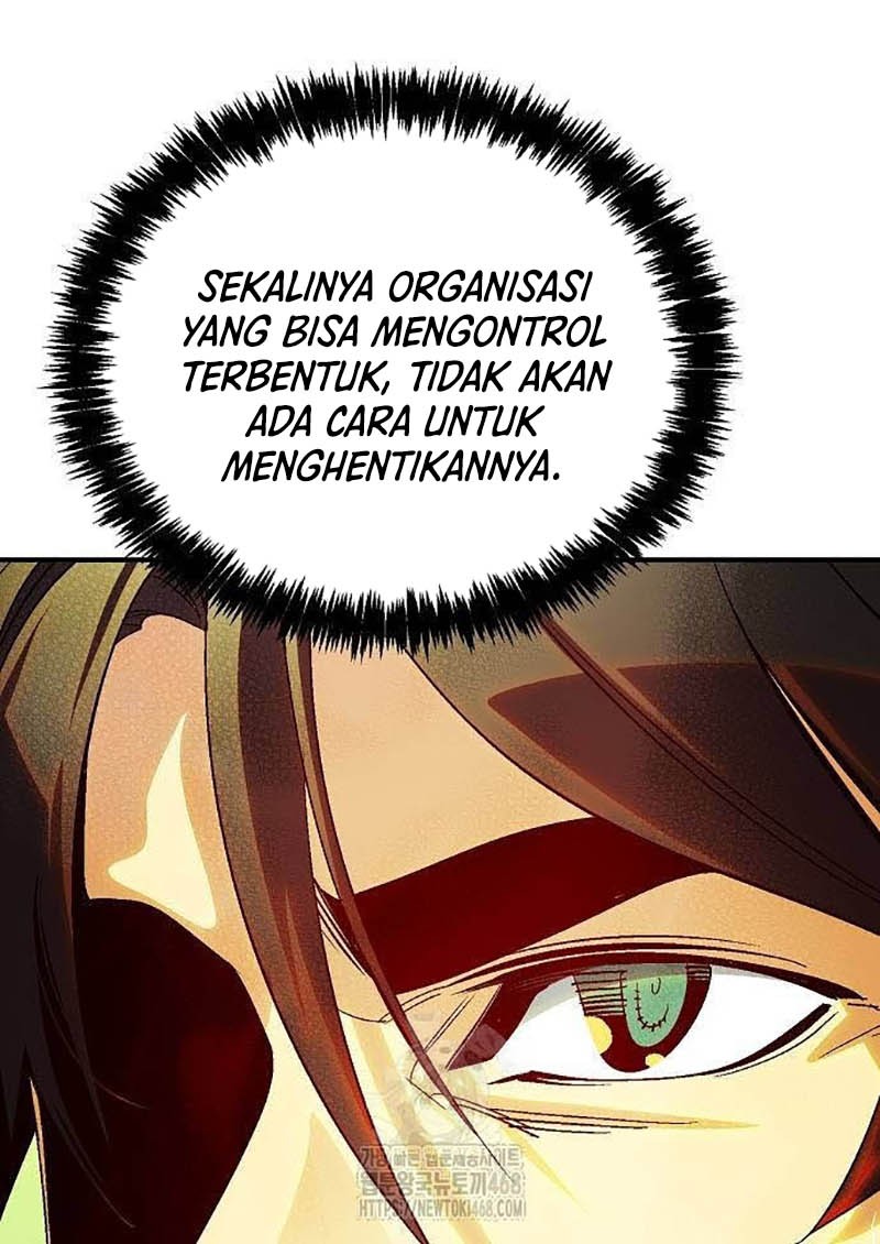 Alone Necromancer Chapter 189 - halaman 41