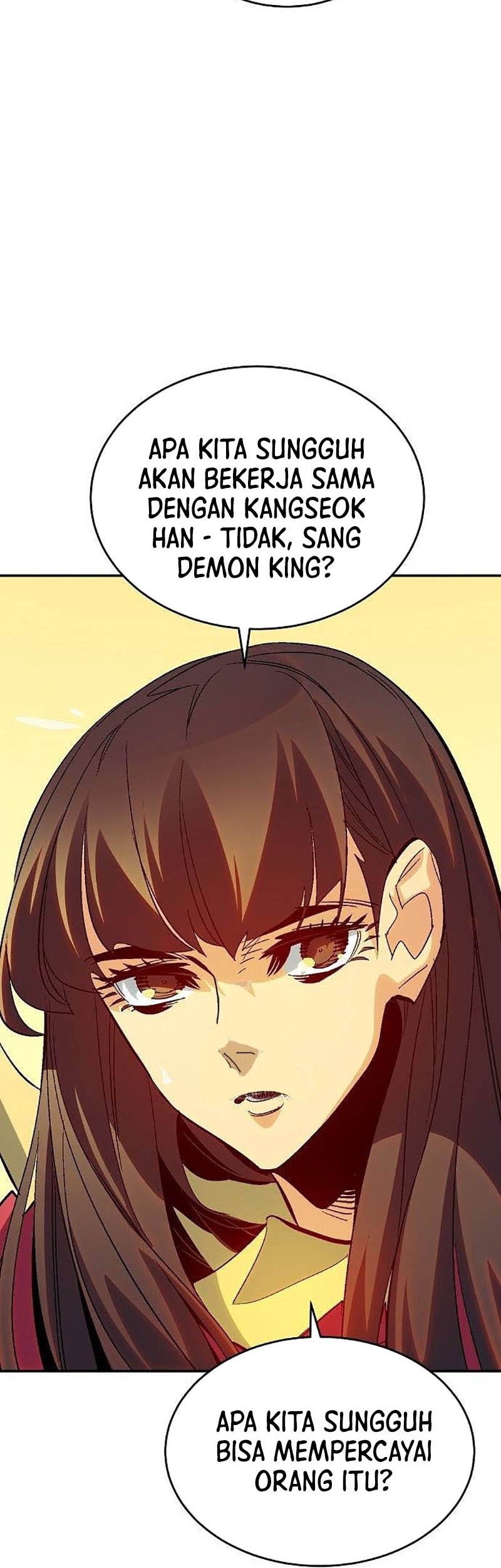 Alone Necromancer Chapter 189 - halaman 50