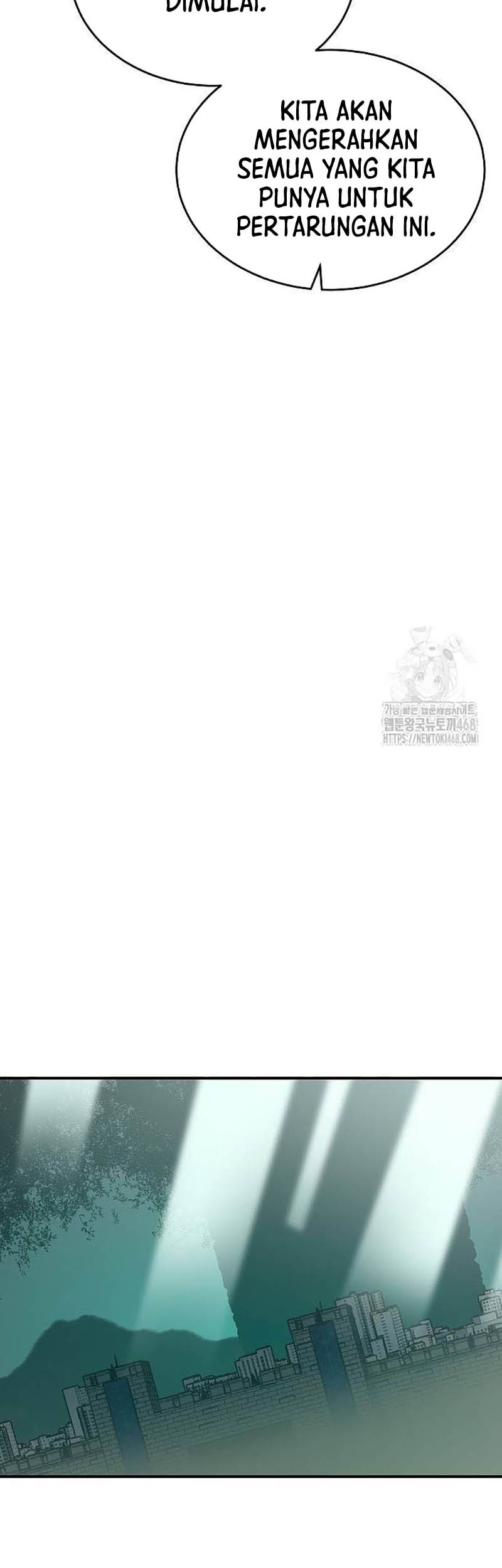Alone Necromancer Chapter 189 - halaman 63