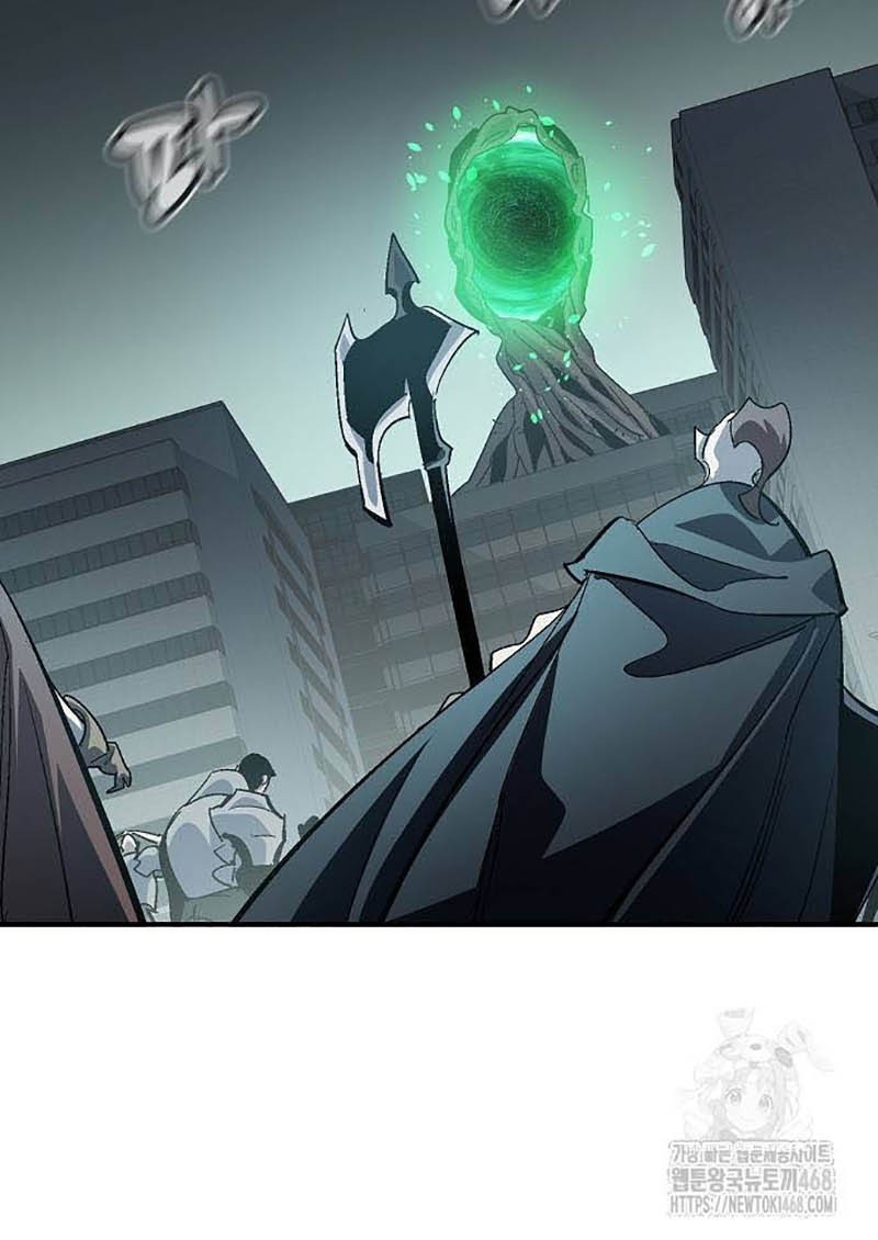 Alone Necromancer Chapter 189 - halaman 71