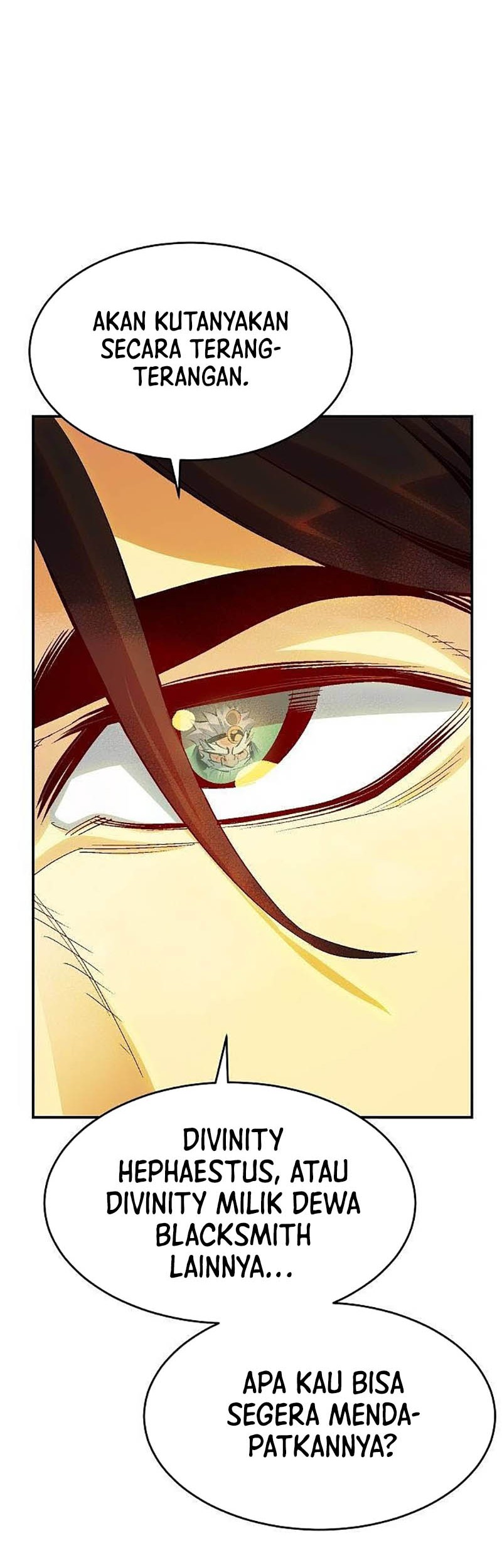 Alone Necromancer Chapter 189 - halaman 8