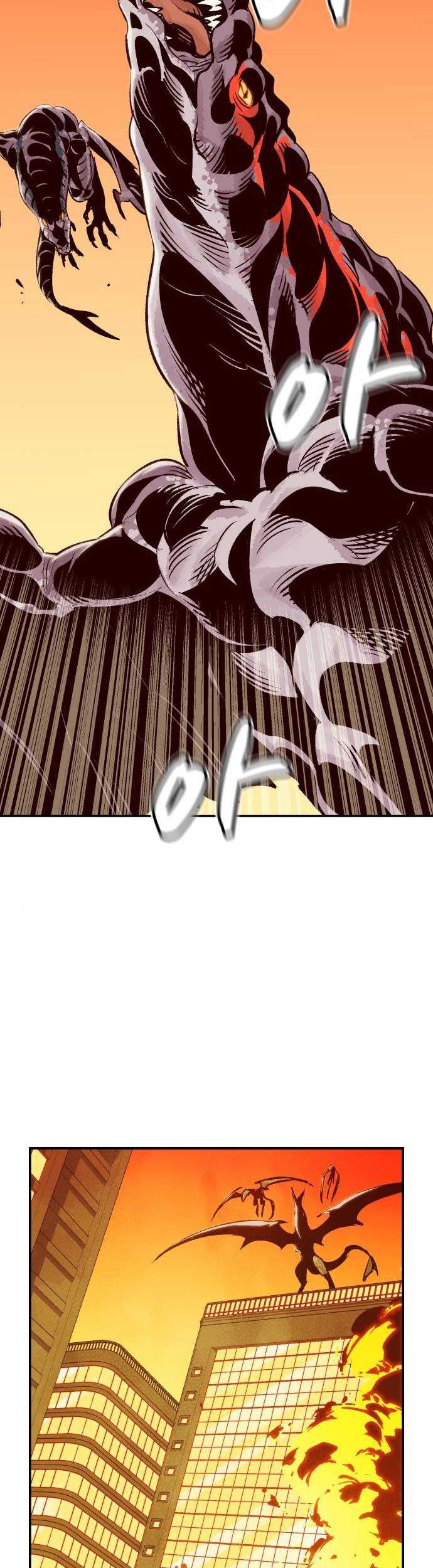 Alone Necromancer Chapter 19 - halaman 39