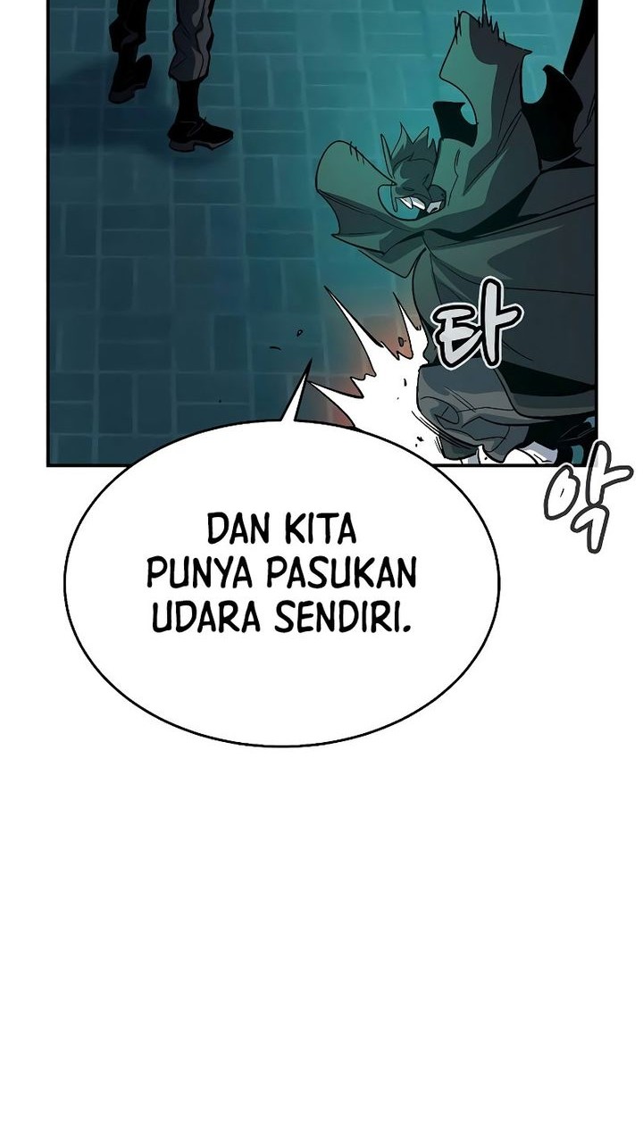 Alone Necromancer Chapter 190 - halaman 10