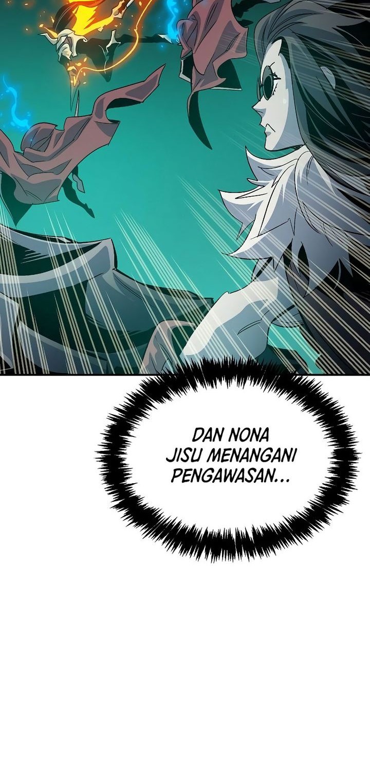 Alone Necromancer Chapter 190 - halaman 12