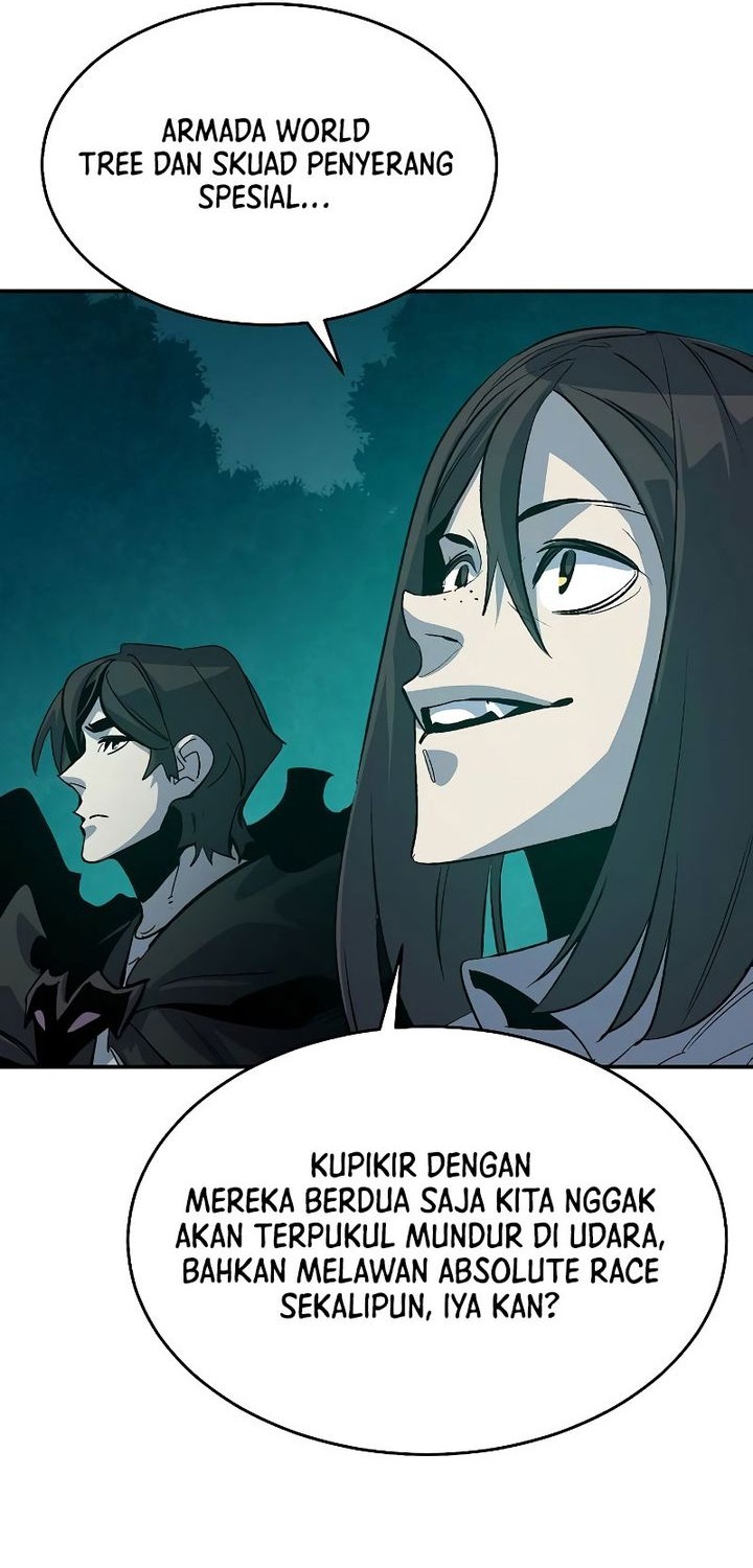 Alone Necromancer Chapter 190 - halaman 14