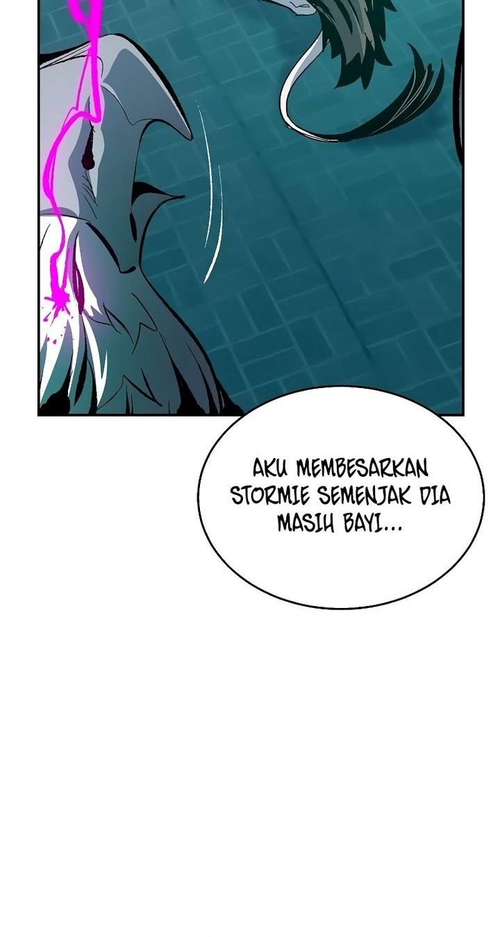 Alone Necromancer Chapter 190 - halaman 18