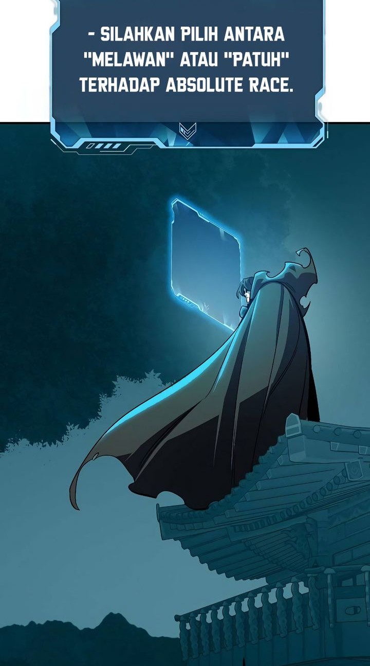 Alone Necromancer Chapter 190 - halaman 2