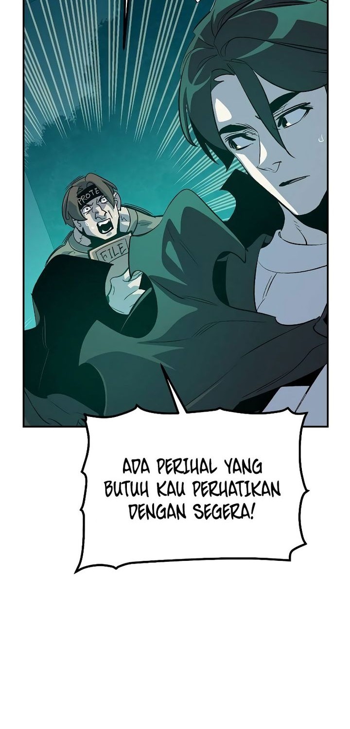 Alone Necromancer Chapter 190 - halaman 20
