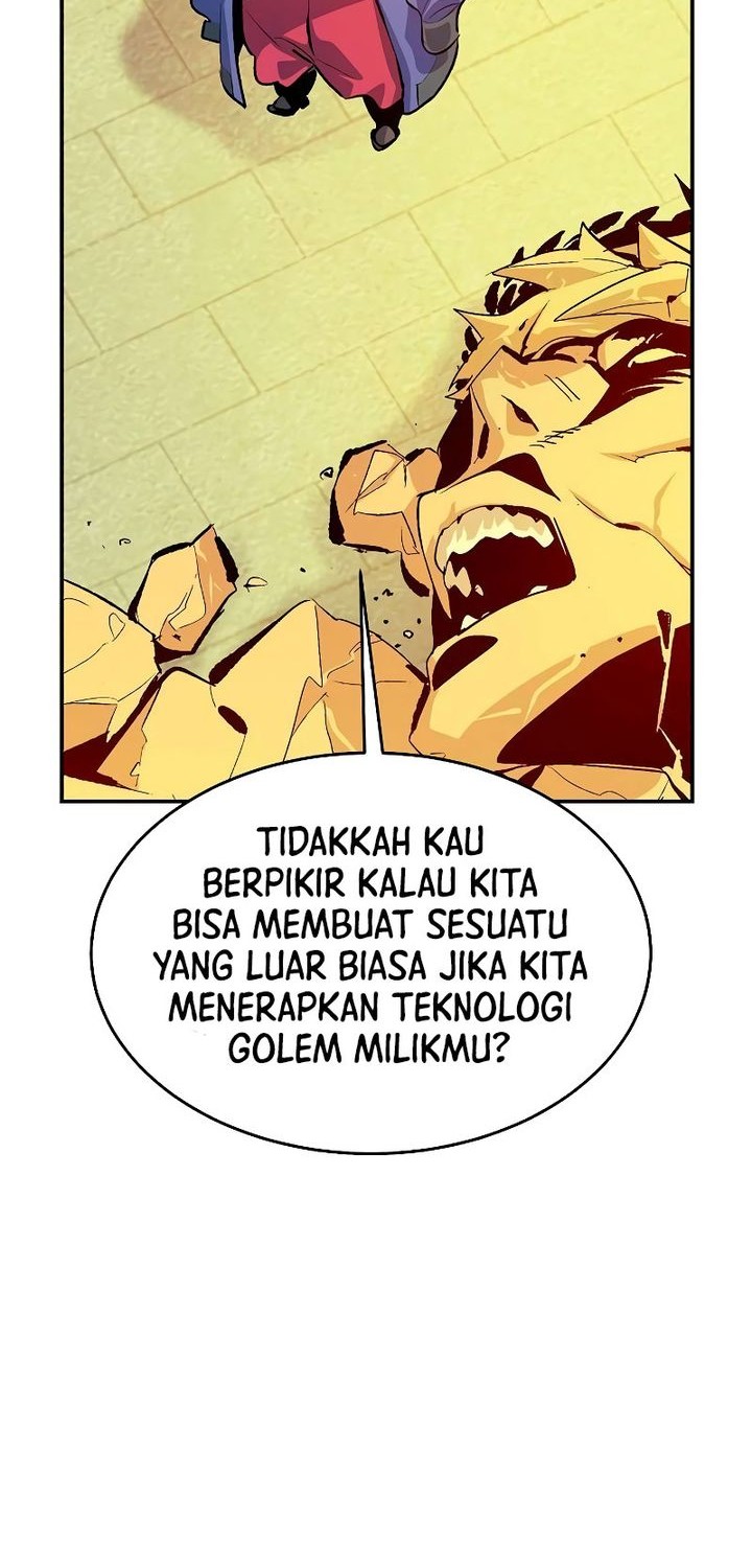 Alone Necromancer Chapter 190 - halaman 24