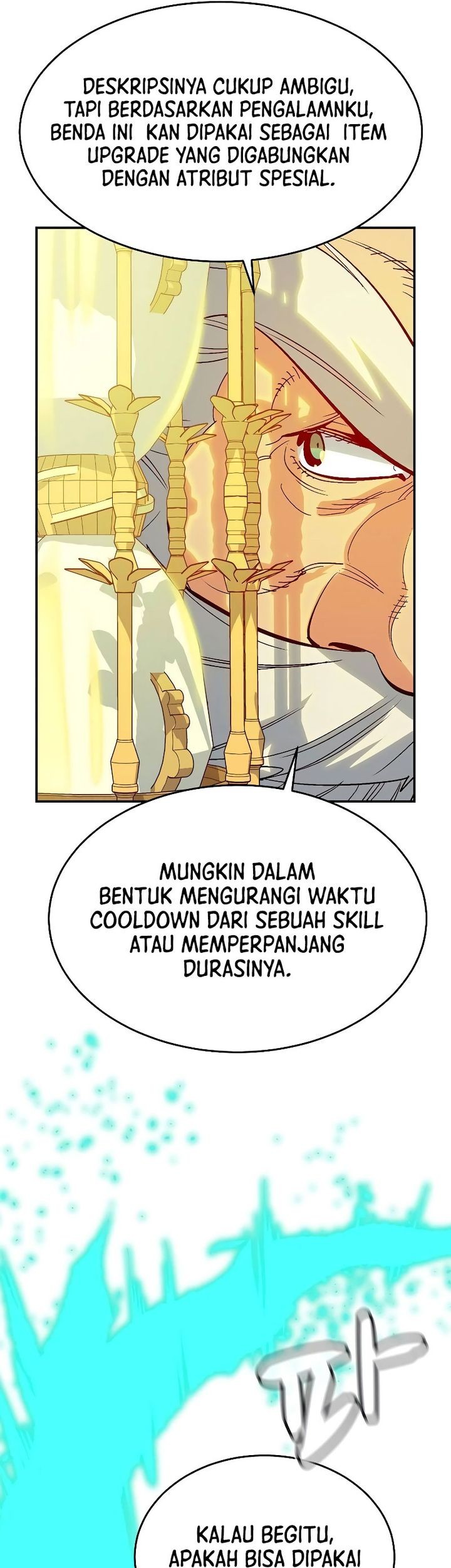 Alone Necromancer Chapter 190 - halaman 28