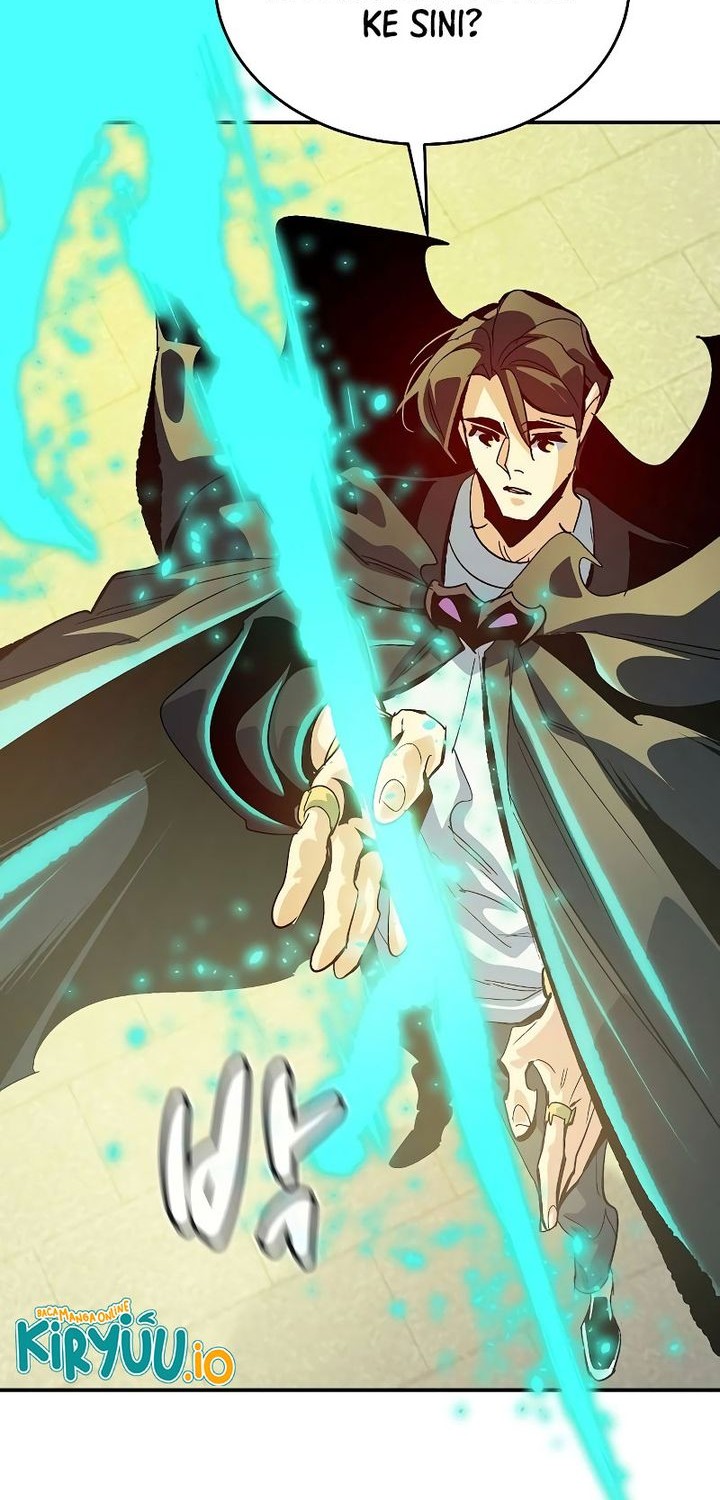 Alone Necromancer Chapter 190 - halaman 29