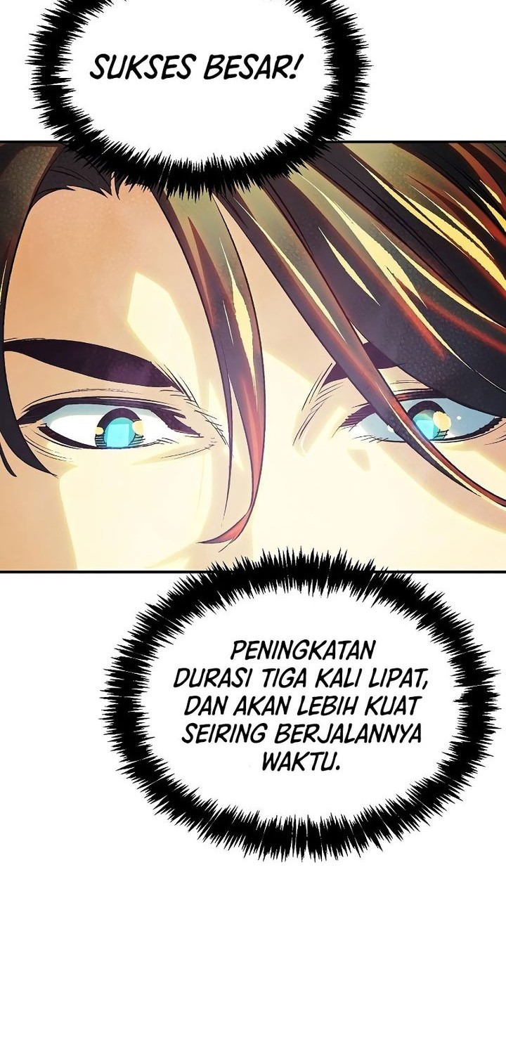 Alone Necromancer Chapter 190 - halaman 38