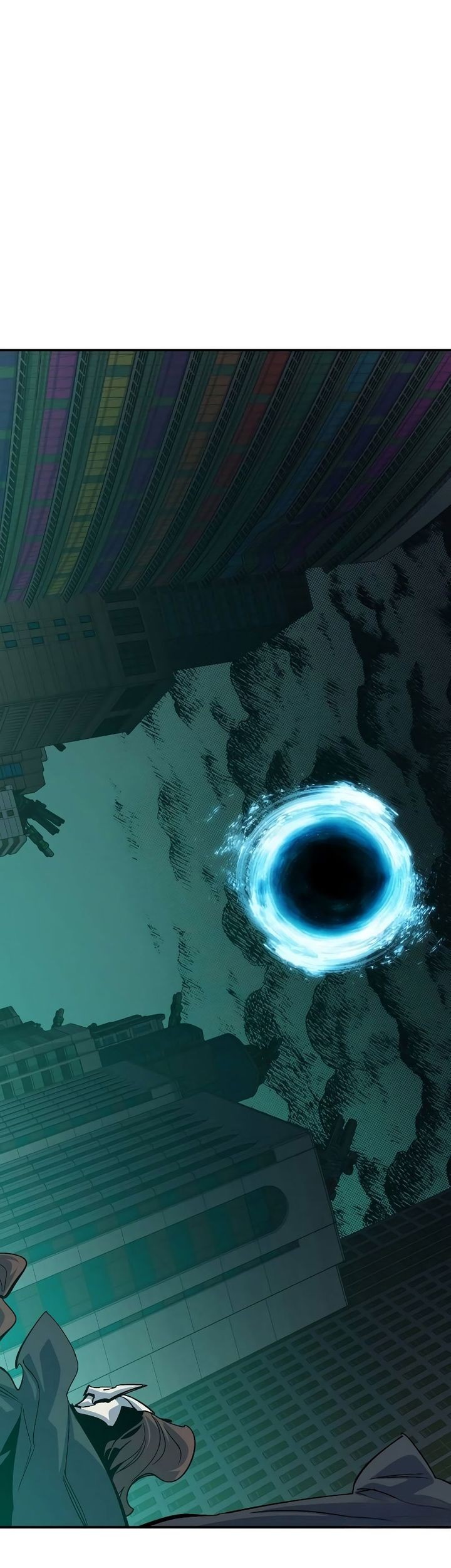 Alone Necromancer Chapter 190 - halaman 41