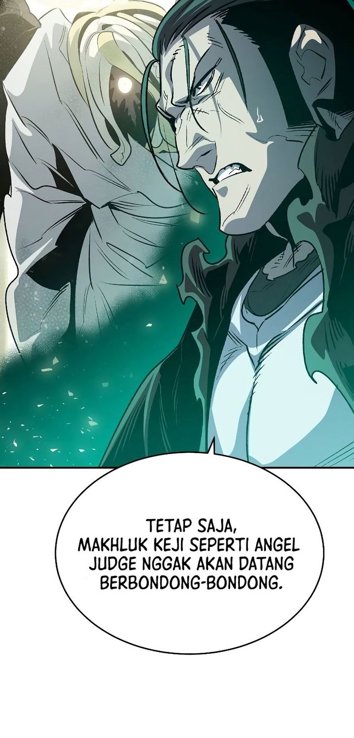 Alone Necromancer Chapter 190 - halaman 44