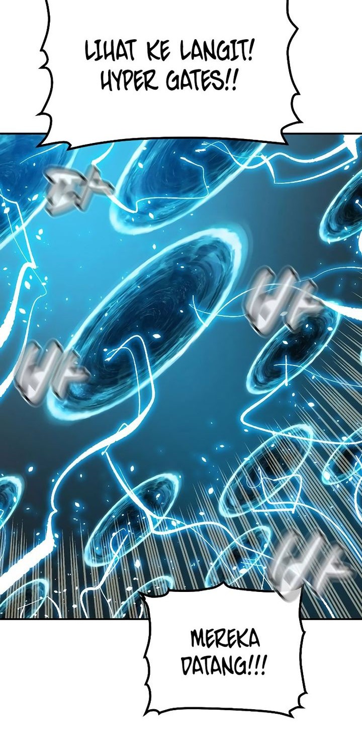 Alone Necromancer Chapter 190 - halaman 46