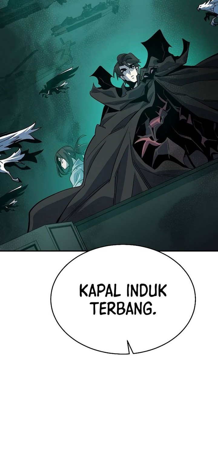 Alone Necromancer Chapter 190 - halaman 50