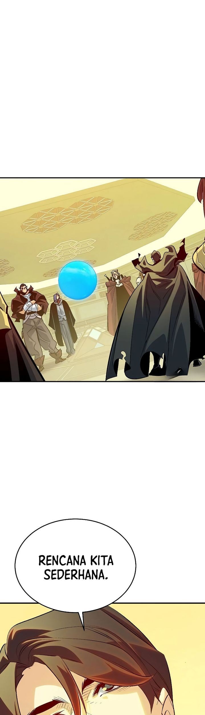Alone Necromancer Chapter 190 - halaman 51