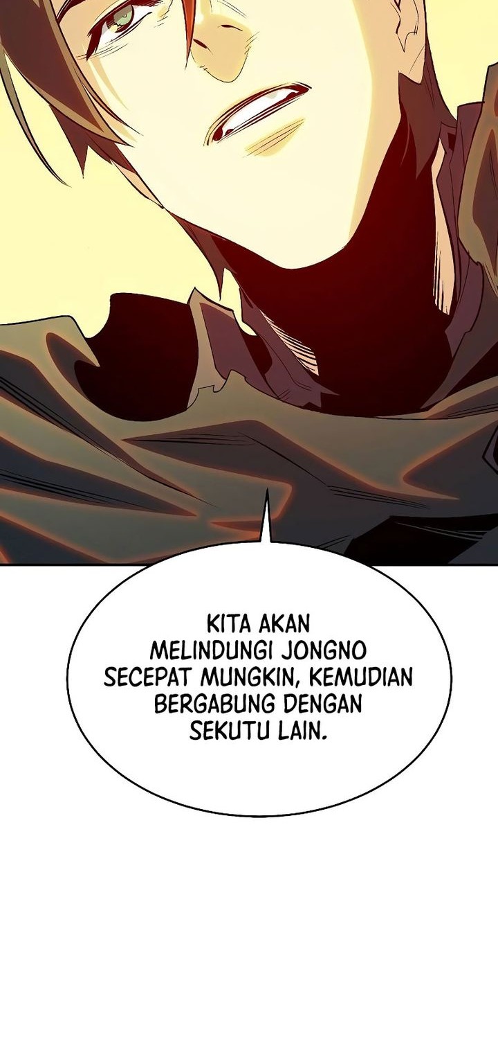 Alone Necromancer Chapter 190 - halaman 52