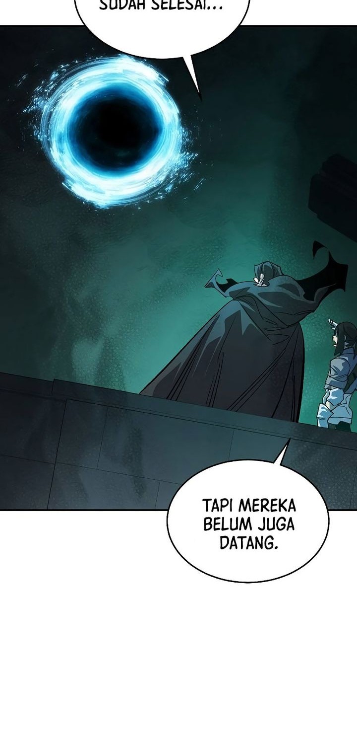 Alone Necromancer Chapter 190 - halaman 60