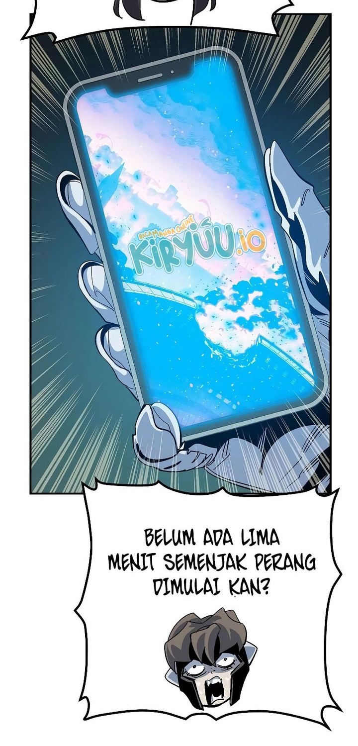Alone Necromancer Chapter 190 - halaman 64