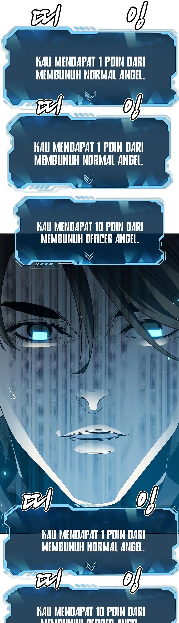 Alone Necromancer Chapter 191 - halaman 18